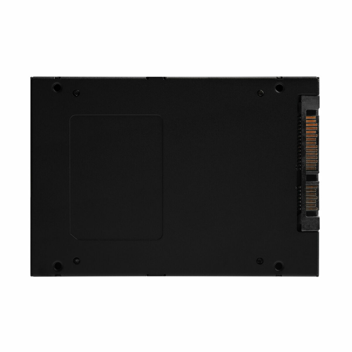 Hard Drive Kingston KC600 1 TB SSD